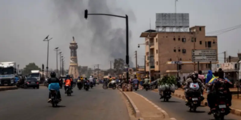 Mali: plus de 30 morts dans deux attaques jihadistes dans le centre