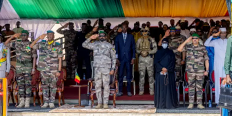 Mali-Russie : une alliance à tout prix, malgré les critiques