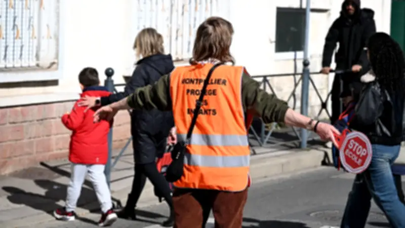 Maman d'une victime d'animateur pédophile à Montpellier : 'Je me sens seule au monde'