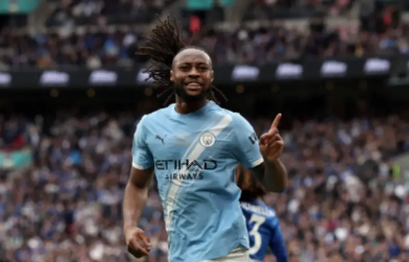 Manchester City remporte la Coupe d'Angleterre contre Chelsea