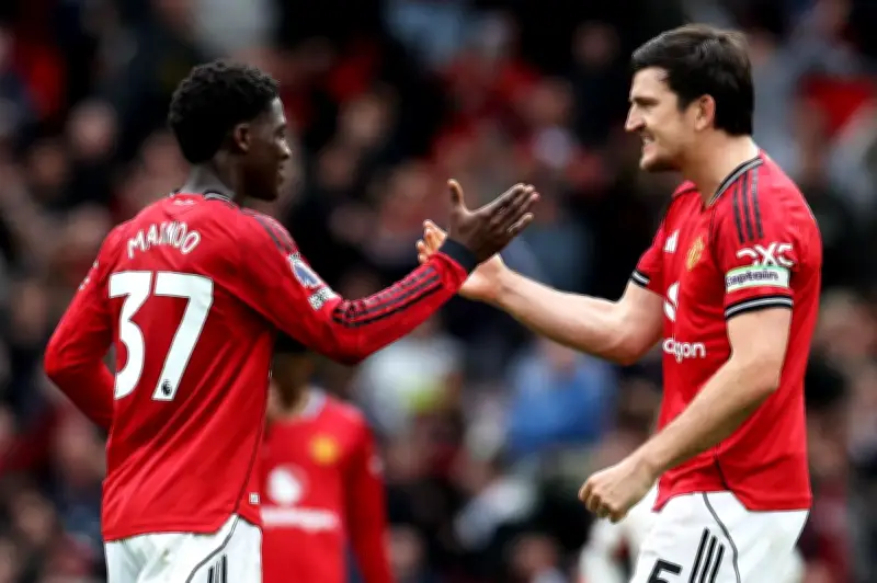 Manchester United bat Liverpool et se qualifie pour la Ligue des champions
