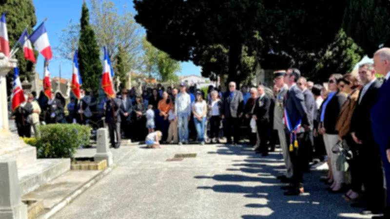 Manduel : mémoire et vide-greniers animent le 8 mai