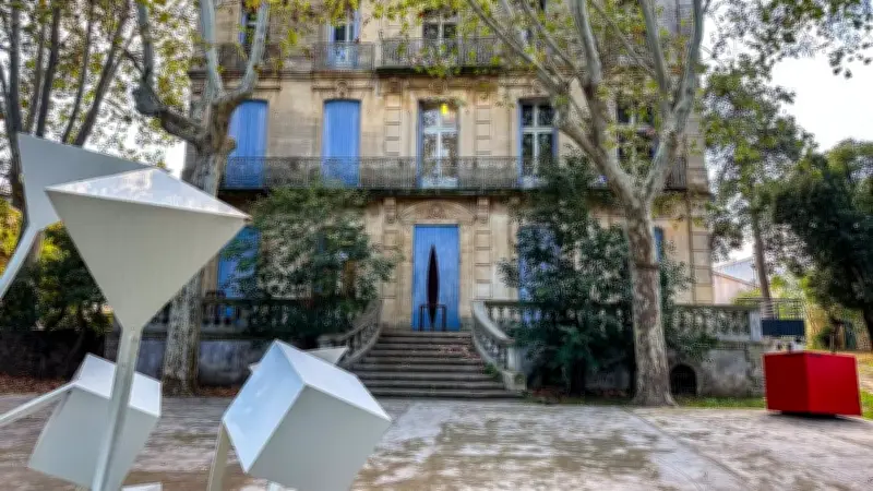 Manger le monde : une exposition au Château Vargoz sur la consommation