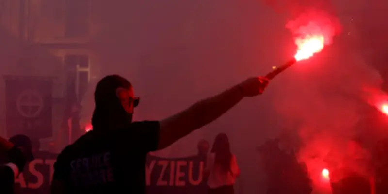 Manifestations du 9 mai à Paris annulées : les raisons