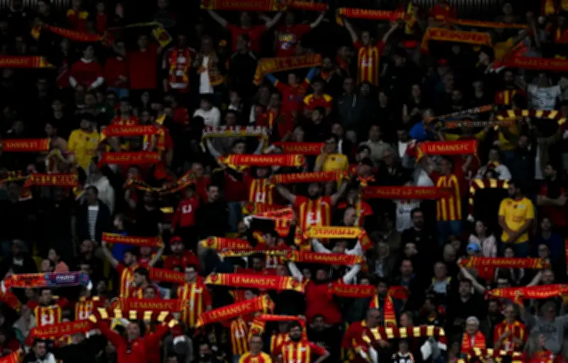 Mans FC officiellement promu en Ligue 1 après validation de la victoire à Bastia