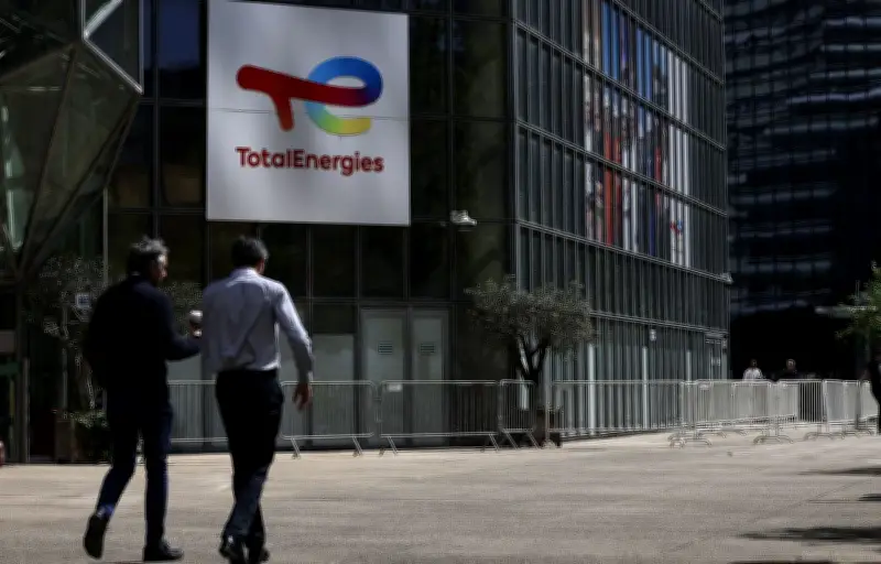 Manuel Bompard propose la nationalisation de TotalEnergies pour 70 milliards