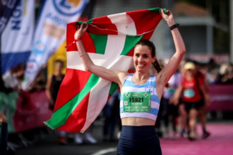 Marathon Biarritz Pays basque : 18 000 participants en 2026, un record historique