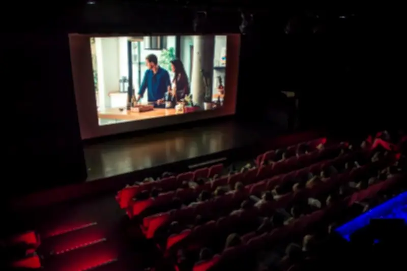 Marathon ciné 48h : retour à Cannes en octobre 2026