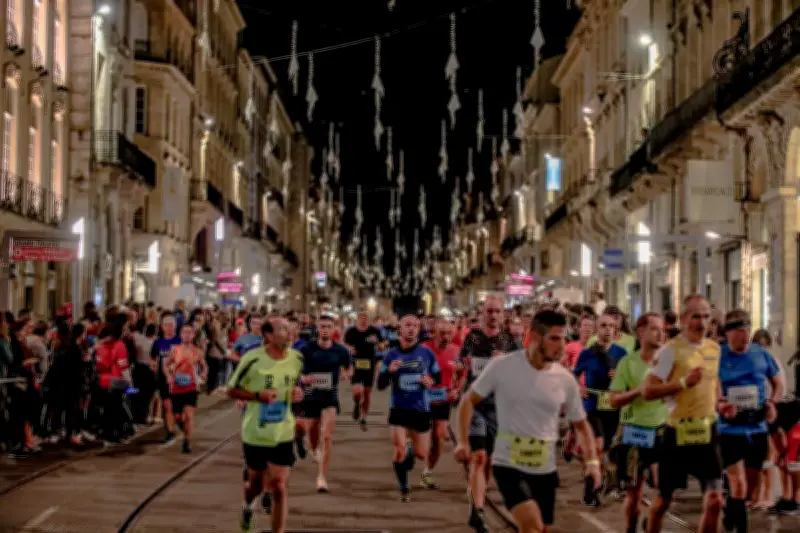 Marathon de Bordeaux : ASO partenaire, retour le 8 novembre