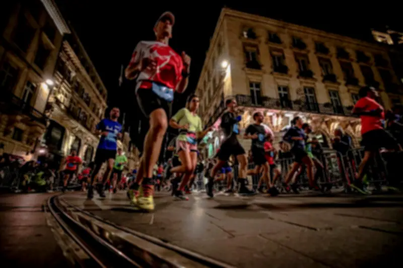 Marathon de Bordeaux : inscriptions le 26 mai 2026, ASO et AG2R partenaires