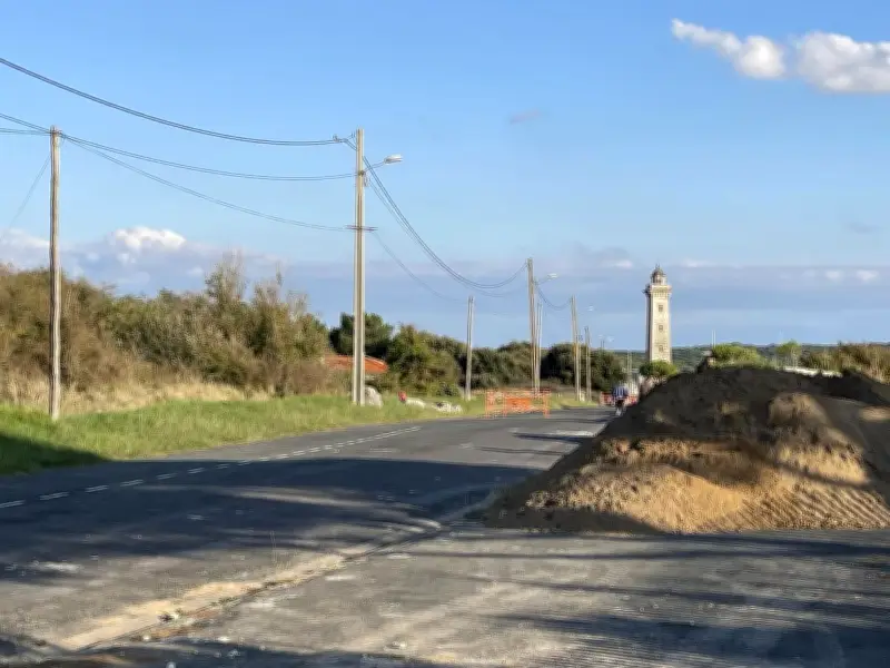 Marathon de la Côte de Beauté : restrictions de circulation et stationnement