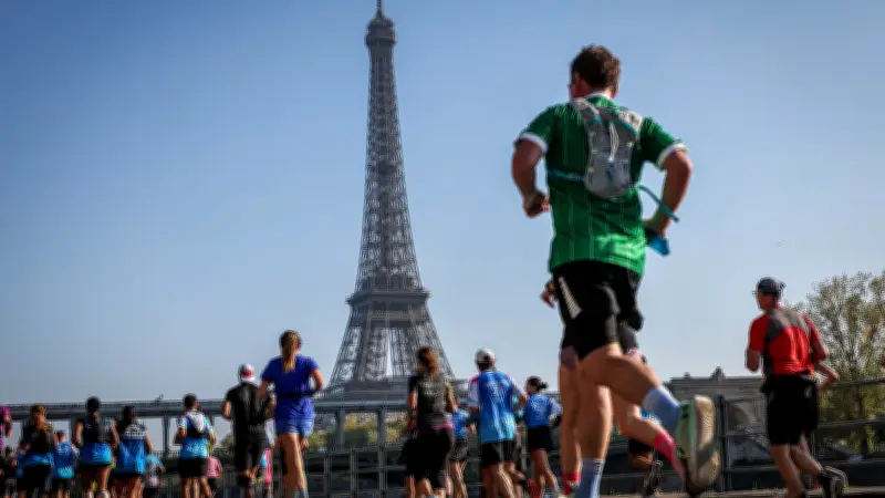 Marathon de Paris 2027 : dossards en vente dès la rentrée après le feu vert du Conseil