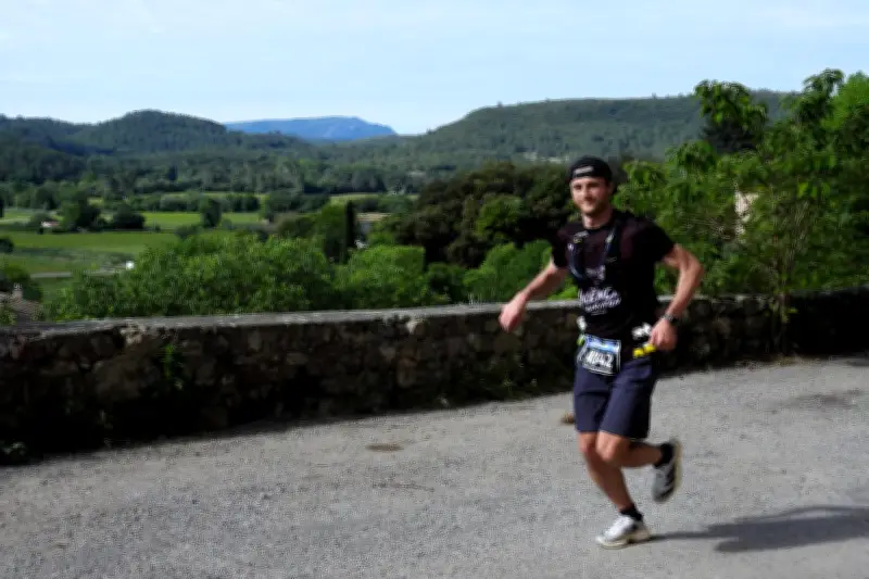 Marathon en Provence verte : fermetures de routes samedi 2 mai