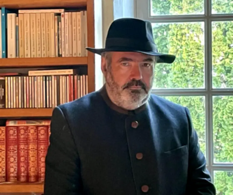 Marc-André Dalbavie reçoit le Prix de musique 2026 de la Fondation Del Duca