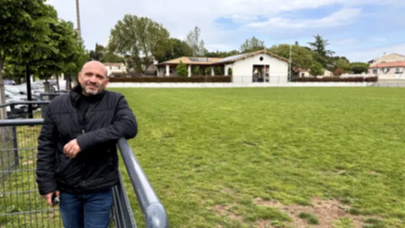 Marc Liguori, entrepreneur engagé dans la dynamique locale à Beaulieu