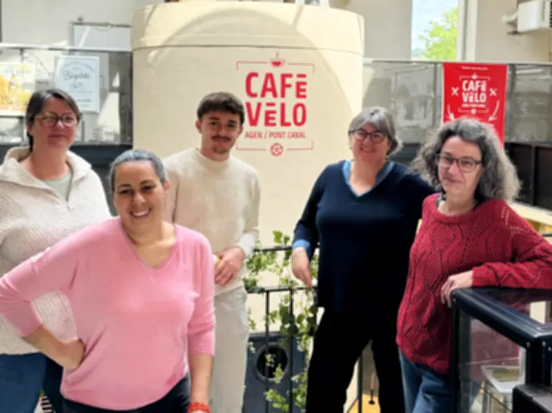 Marché artisanal à Agen : célébration du savoir-faire local le 24 mai
