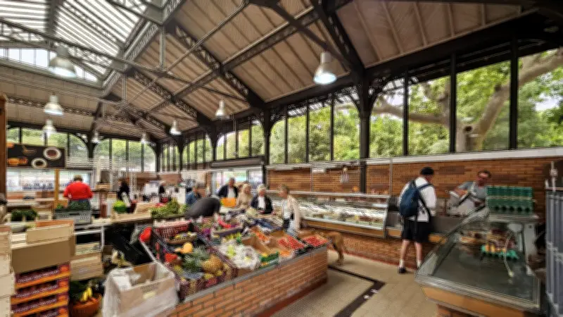 Marché du mardi à Lamalou-les-Bains : une institution locale