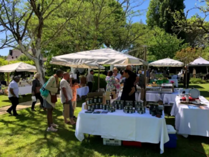 Marché gourmand au Vieux Logis à Trémolat : 2e édition le 30 mai