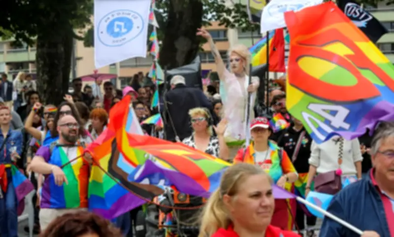 Marche des fiertés 2026 : une sixième édition haute en couleurs à Dax