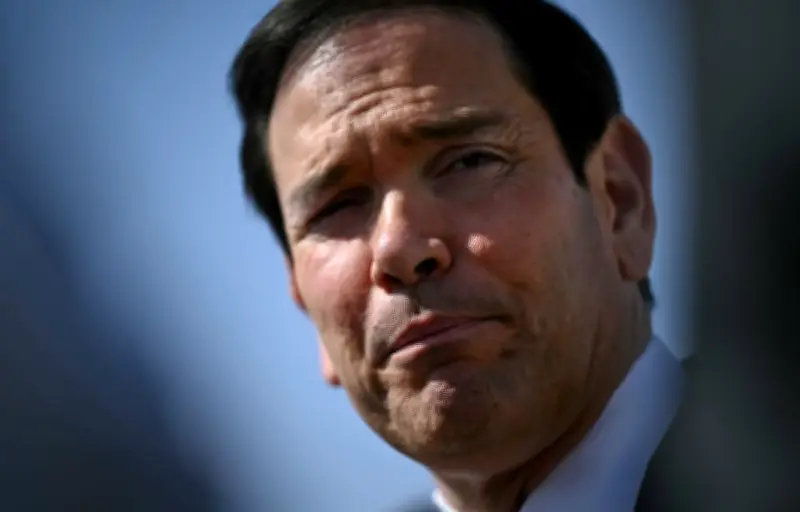 Marco Rubio au Vatican pour apaiser les tensions entre Trump et le pape