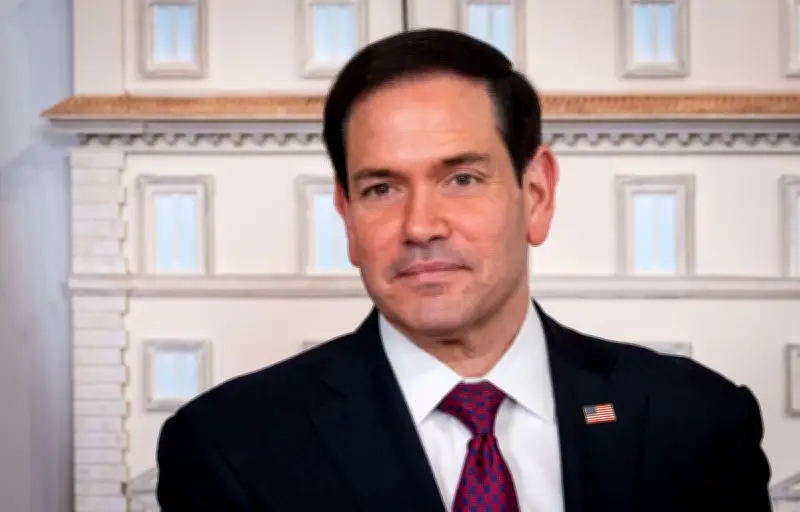 Marco Rubio lance un appel à l'insurrection à Cuba