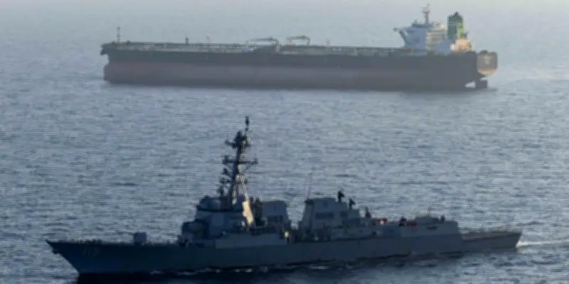 Marco Rubio : phase offensive du conflit avec l'Iran terminée