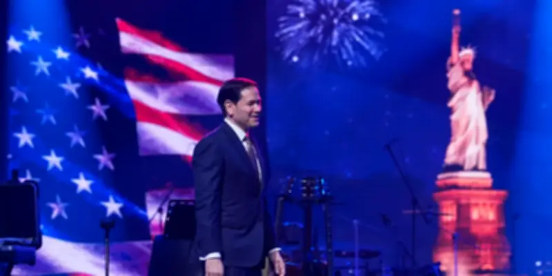 Marco Rubio prêt à négocier le nucléaire iranien après la réouverture d'Ormuz