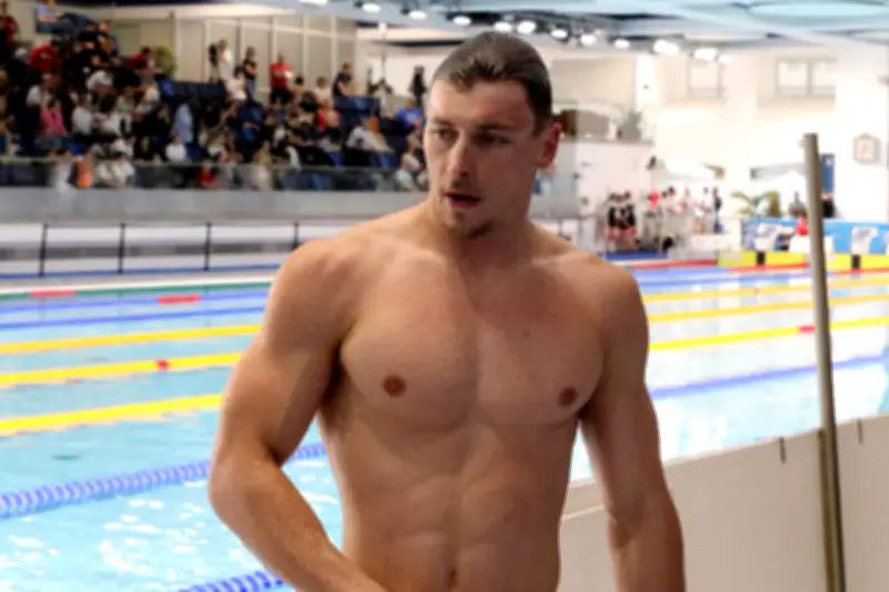 Mare Nostrum 2026 : les stars de la natation à Monaco ce week-end