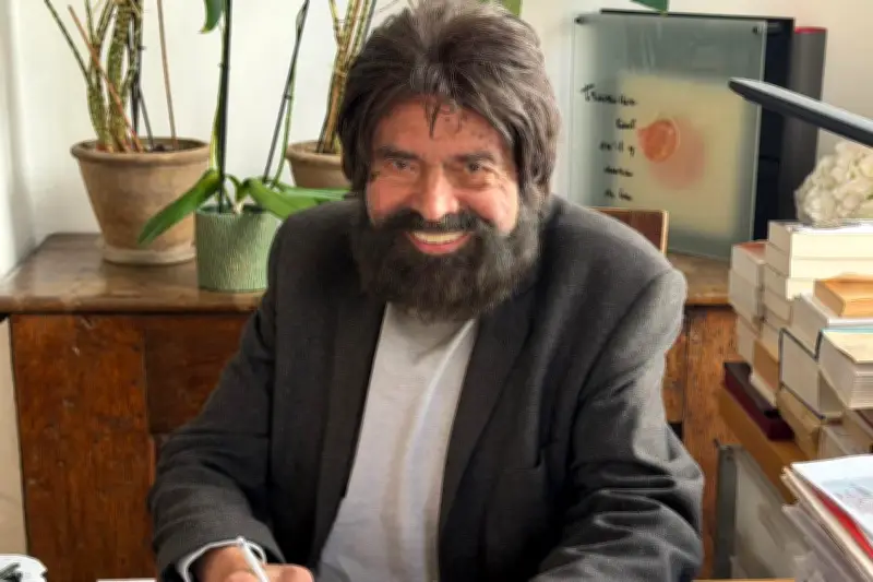 Marek Halter présente « Le Juif » à Hyères : un roman miroir de l'Histoire