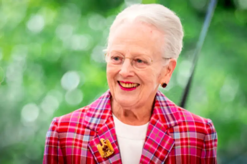 Margrethe II du Danemark : inquiétude après une nouvelle hospitalisation