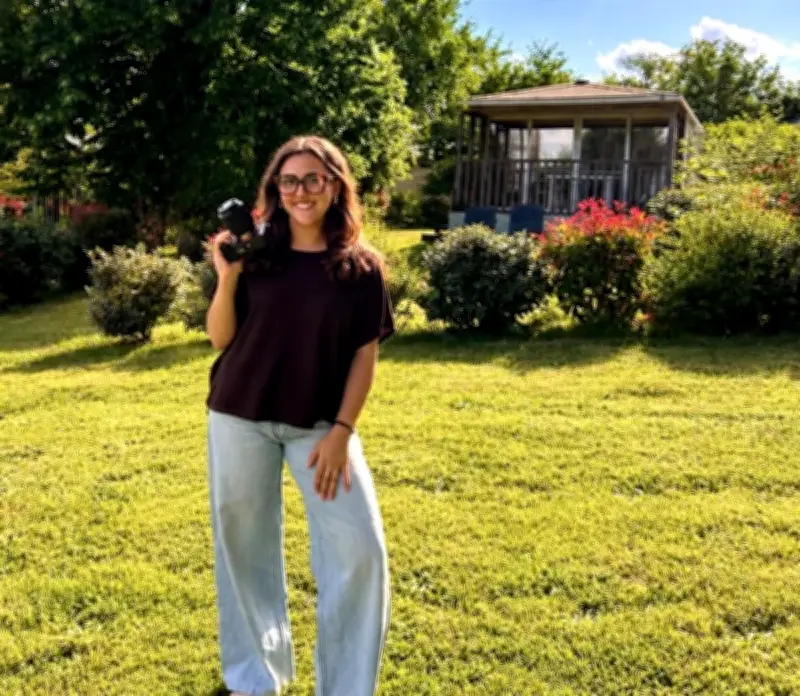 Marie Descollonge lance son activité photo et vidéo aux Eyzies
