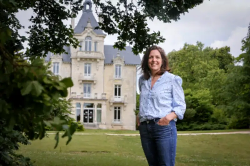 Marie Dubois, cardiologue et adjointe à la santé environnementale, prête à agir
