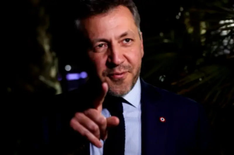 Marie-Pierre Callet mènera la liste RN aux sénatoriales dans les Bouches-du-Rhône