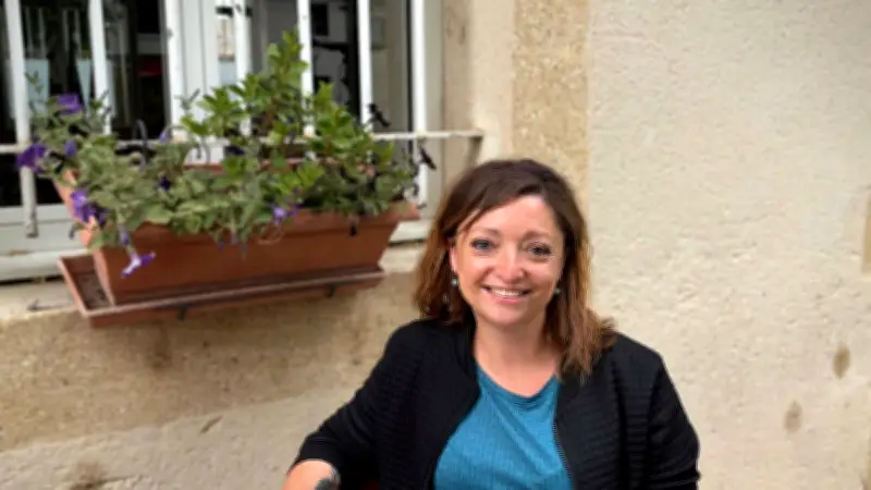 Marie Roustan lance Desti Évasion, son agence de voyages sur mesure