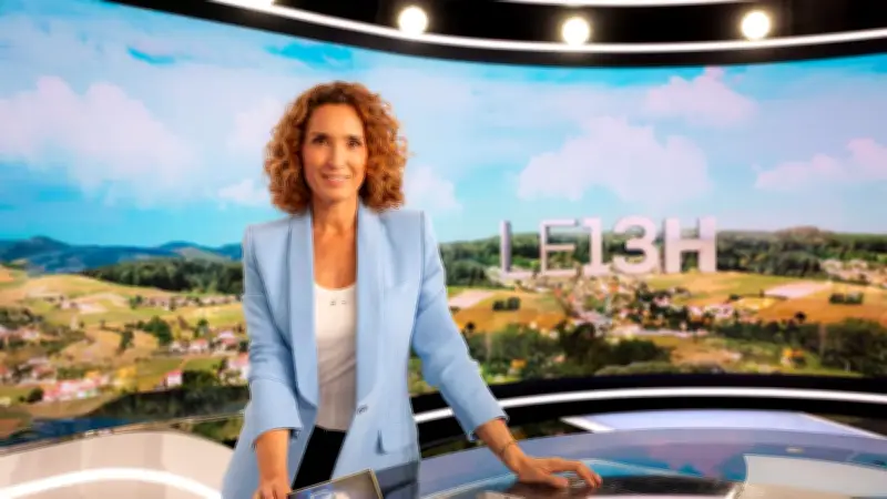 Marie-Sophie Lacarrau, invitée d'honneur de Midi Libre les 12 et 13 juin