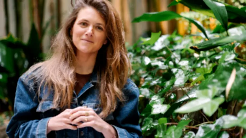 Marine Barnérias : animatrice de "J'irai au bout de tes rêves" sur France 2