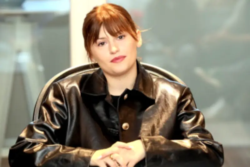 Marine, gagnante de la Star Academy, en concert à Monaco en février 2027