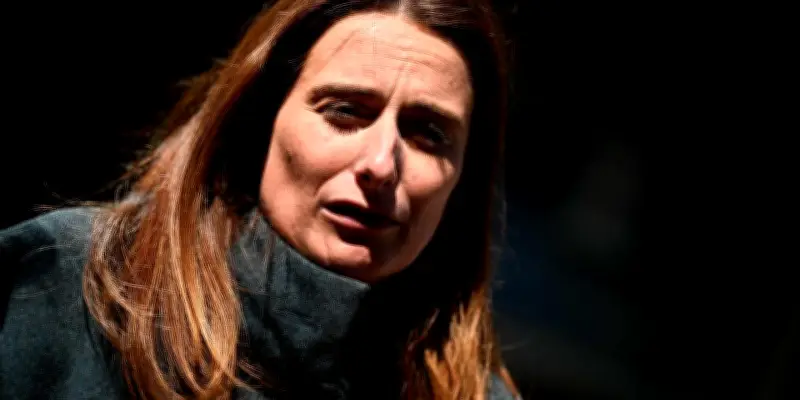 Marine Tondelier s'insurge contre la position de François Ruffin sur l'immigration de travail