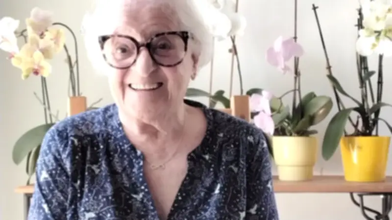 Marinette Rodriguez, 101 ans, une vie au cœur de Combas