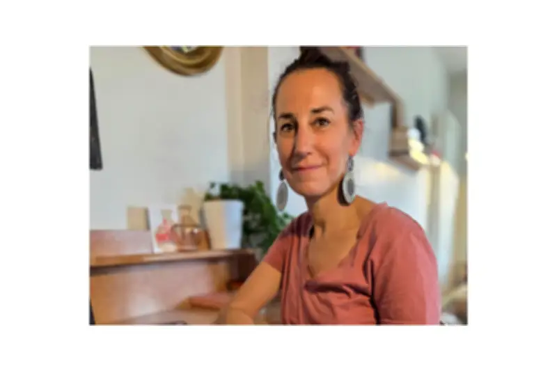 Marion Turlin : l'accompagnement comme vocation à Chamalières