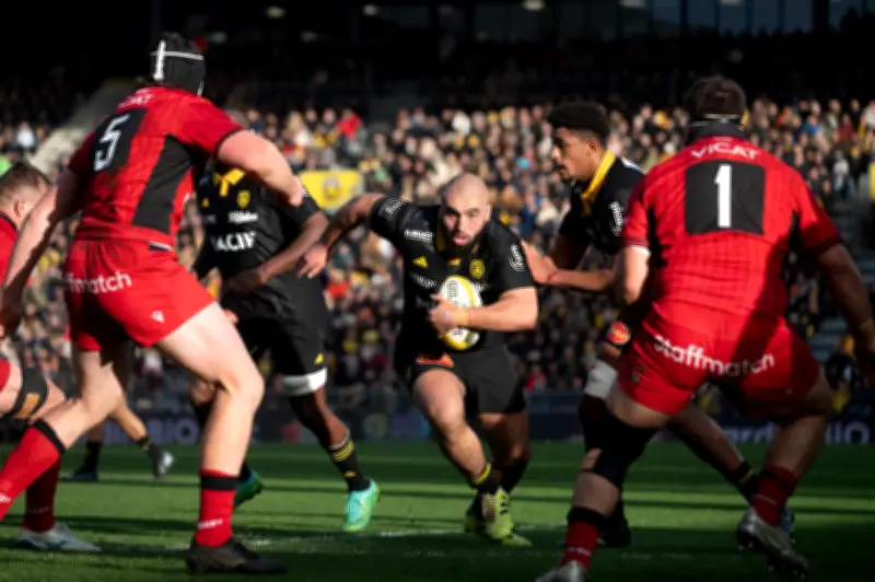 Maritimes : un match charnière pour rester dans la course