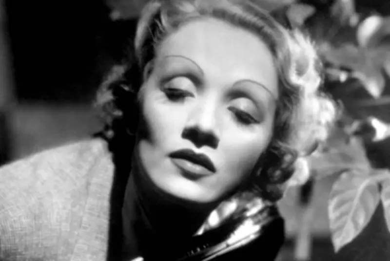 Marlene Dietrich : 5 choses à savoir sur l'icône du cinéma