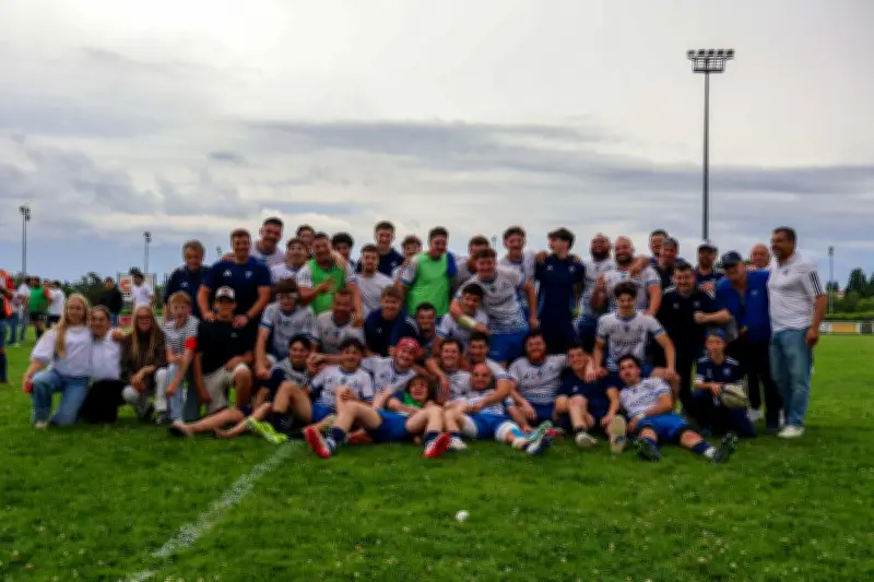 Marmande affronte Genève en quart de finale à Cournon-d'Auvergne