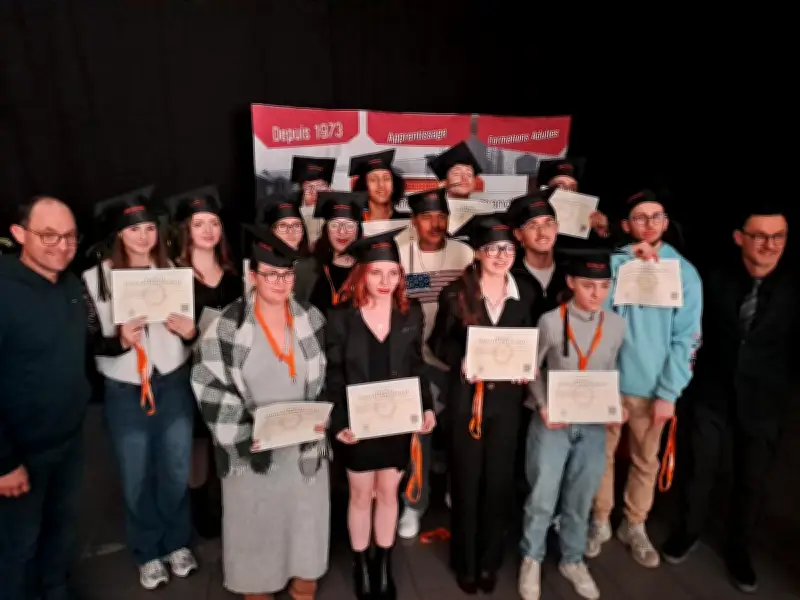 Marmande : deux nouveaux bachelors en alternance à la Cité de la formation