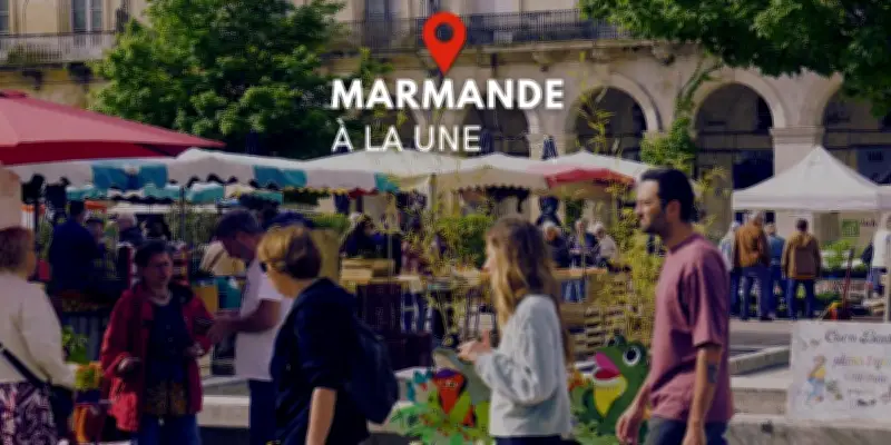 Marmande en pleine mutation : notre série spéciale sur la ville