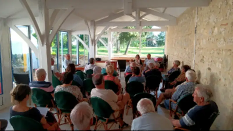Marmande : le calendrier des réunions de quartier 2025 dévoilé