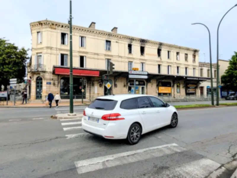 Marmande : les boulevards repensés après la déviation