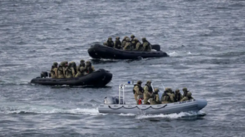 Maroc : corps d’un militaire américain retrouvé en mer une semaine après