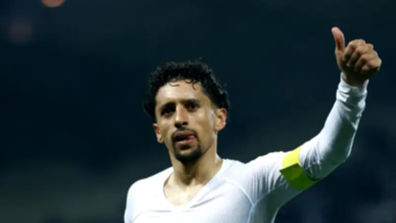 Marquinhos sélectionné pour la Coupe du monde 2026 : l'émotion du capitaine brésilien