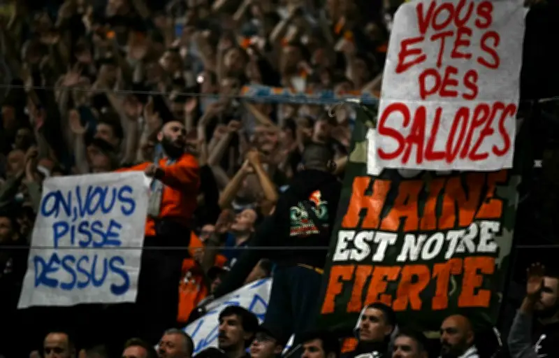 Marseillaise au Vélodrome : les South Winners surprennent